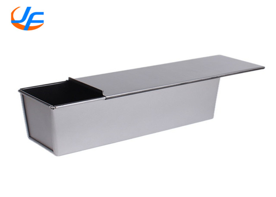 RK Bakeware چین- آمازون پرفروش ترین نان فولادی آلومینیزه نان نان