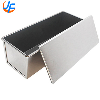 RK Bakeware چین- آمازون پرفروش ترین نان فولادی آلومینیزه نان نان