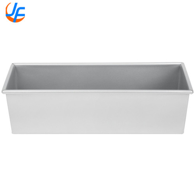 RK Bakeware چین- آمازون پرفروش ترین نان فولادی آلومینیزه نان نان