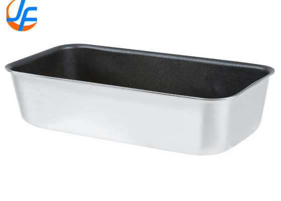 RK Bakeware China-450 گرمی آلیاژ آلومینیوم Bakeware Pan Pan/ Bread Tin/ Pullman Pan