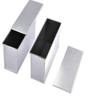 Rk Bakeware China-Corrugated Aluminum Pullman نان نان نان نان نان نان نان نان نان نان نان نان نان نان نان نان نان نان نان