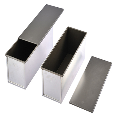 Rk Bakeware China-Corrugated Aluminum Pullman نان نان نان نان نان نان نان نان نان نان نان نان نان نان نان نان نان نان نان