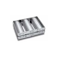 Rk Bakeware China-Nonstick Tank Corrugated Pan نان نان نان نان نان نان نان نان نان نان نان نان