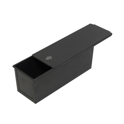 Rk Bakeware چین-Nonestick دوبرابر پوشش آلومینیوم 600g خمیر پلمن نان