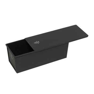Rk Bakeware چین-1 پوند و 1/2 پوند آلومینیوم ساده کیک پان کیک قوطی