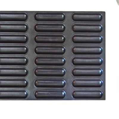 Rk Bakeware China-Nonstick هوتدگ نان پختن سینی