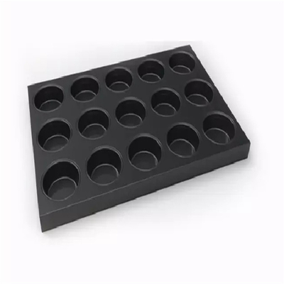 Rk Bakeware چین-صنعتي نان استیک دونات کیک نان پختن سینی