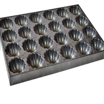 RK Bakeware China Foodservice NSF صنعتی نان استیک بوند کیک نان پختن پن کیک قالب