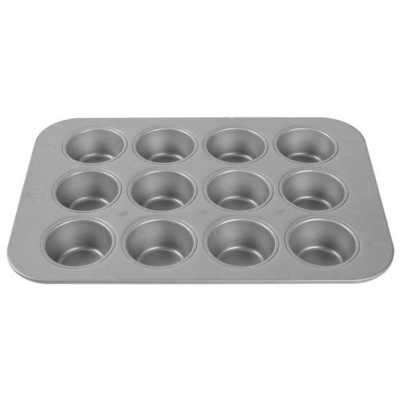 Rk Bakeware چین - مینی موفین پان / پان موفین معمولی / مگا موفین پان