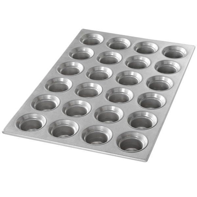 Rk Bakeware چین - مینی موفین پان / پان موفین معمولی / مگا موفین پان