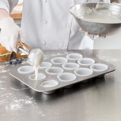 Rk Bakeware چین - مینی موفین پان / پان موفین معمولی / مگا موفین پان