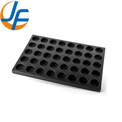 RK Bakeware China Foodservice NSF Nonstick شیرینی های صنعتی کیک پان کیک کیک