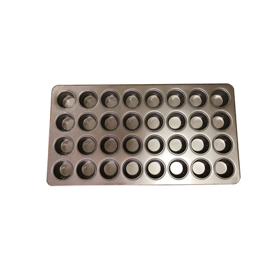 RK Bakeware China Foodservice NSF Wehs88/457 صنعت نانوایی شیرینی تجاری سینی کیک تگزاس مافین نان پخت