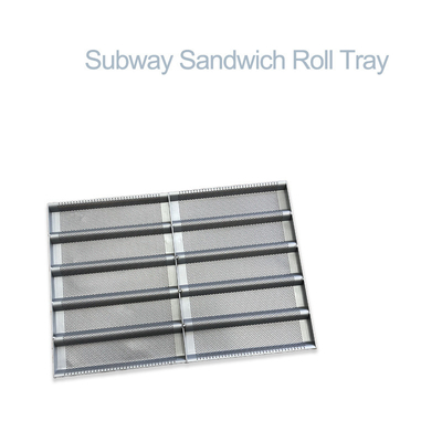 RK Bakeware China Foodservice NSF سفارشی تجاری بدون چسب گلیزه مینی تاج موفین تری