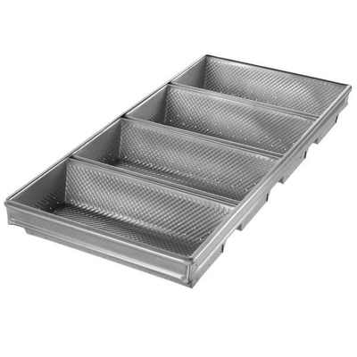 RK Bakeware China Foodservice 926561 NSF 12 قالب ها پاپور پان