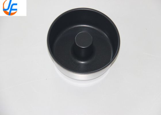 RK Bakeware چین Foodservice NSF سفارشی نان استیک آلومینیوم حلقه کیک پان