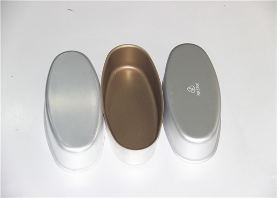 RK Bakeware چین خدمات غذایی NSF فولاد ضد زنگ پنیر کیک قالب تنور