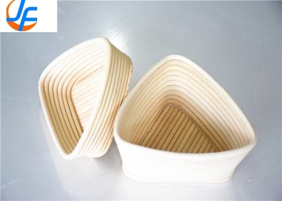 RK Bakeware China Foodservice NSF سبد ضدعفونی کننده خمیر نان رتان