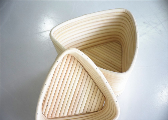 RK Bakeware China Foodservice NSF سبد ضدعفونی کننده خمیر نان رتان