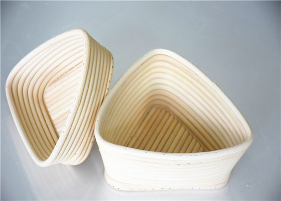 RK Bakeware China Foodservice NSF سبد ضدعفونی کننده خمیر نان رتان