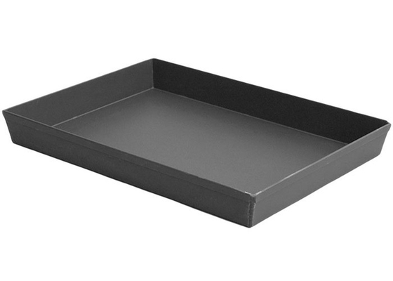 RK Bakeware China Foodservice NSF Square پن کیک آلومینیومی تجاری/ پن پیتزا