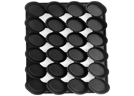 RK Bakeware چین Foodservice NSF استرالیا سینی های پای استرالیا پالت های پای