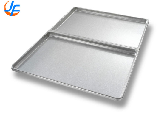 RK Bakeware China Foodservice شیکاگو فلزی 6 بند آلومینیوم گرد پنیر کیک پکیج