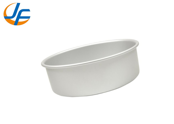 RK Bakeware قالب کیک شکل دور چین برای ساخت کیک پوند