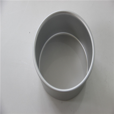 Rk Bakeware چین-آلومینیوم قالب کیک کوچک