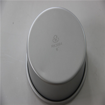 Rk Bakeware چین-آلومینیوم قالب کیک کوچک