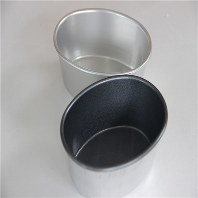 Rk Bakeware چین-آلومینیوم قالب کیک کوچک