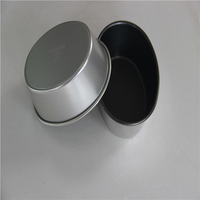 Rk Bakeware چین-آلومینیوم قالب کیک کوچک