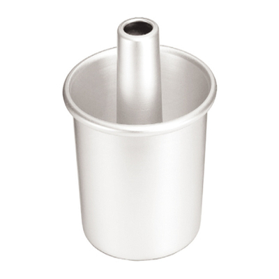 Rk Bakeware China-Hard Anodized Aluminum Ring Cake Layer Cake Cheese Cake Mould/ Cake Pan/ Cake Tin قالب کیک پنیر کیک