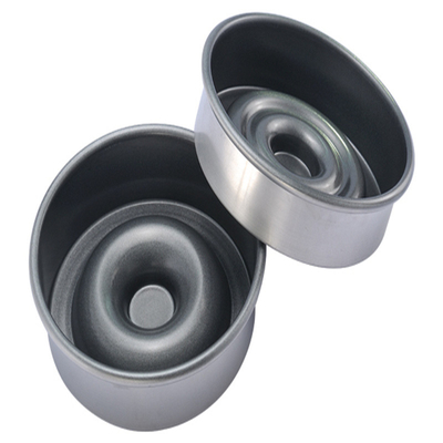 Rk Bakeware China-Hard Anodized Aluminum Ring Cake Layer Cake Cheese Cake Mould/ Cake Pan/ Cake Tin قالب کیک پنیر کیک