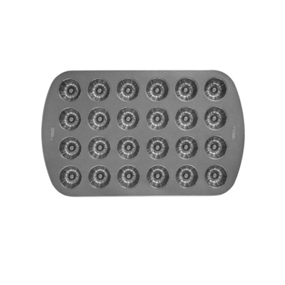 RK Bakeware China Foodservice NSF 6 اینچ آلومینیوم کیک پان پن کیک