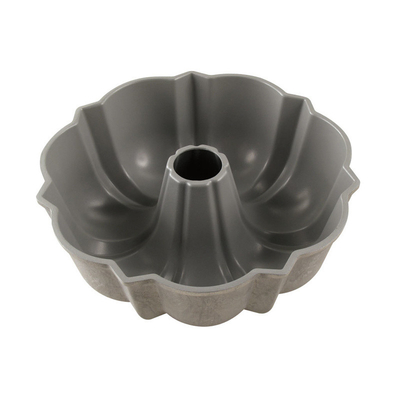 RK Bakeware China Foodservice NSF 6 اینچ آلومینیوم کیک پان پن کیک