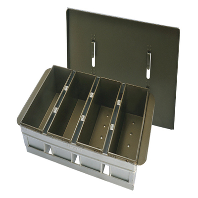 RK Bakeware چین Foodservice NSF تجارت نانوایی سخت آنودیزه پنیر کیک