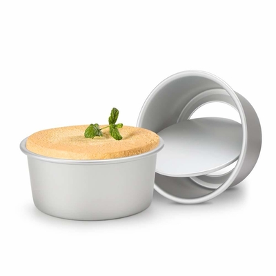 Rk Bakeware کیک از فولاد ضد زنگ
