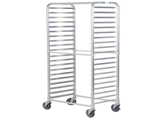 RK Bakeware China Foodservice NSF 15 سطح فنجان میوی سینی نان پختن فولاد ضد زنگ