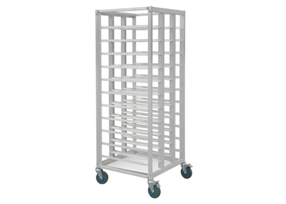 RK Bakeware China Foodservice NSF Full Size 1826 اینچ فولاد ضد زنگ قفسه فرون ظرف پخت و پز سبد خرما قفسه قفسه نان