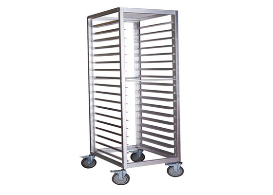RK Bakeware چین 15 سینی سینی پختن فولاد ضد زنگ سینی سینی نان فنجان نان