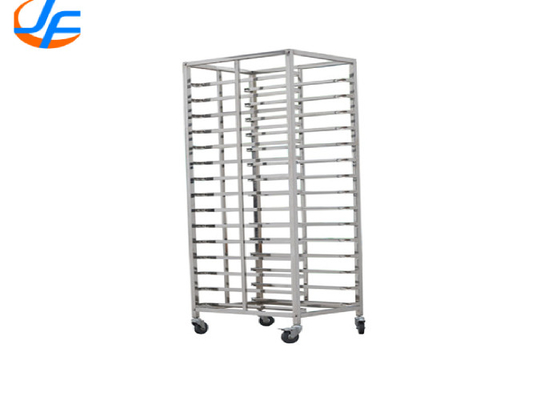 RK Bakeware China Foodservice NSF 15 طبقه نان فولاد ضد زنگ ریک خنک کننده فرن سینی نان پختن سینی سینی سینی سینی