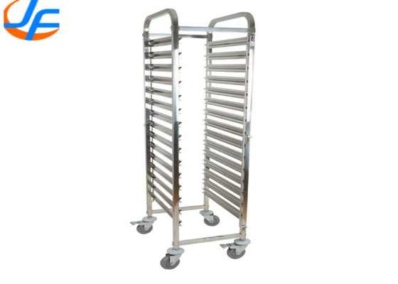 RK Bakeware China- 20 Pan End Load استیل فولادی فولادی فولادی / صفحه ی فولادی - جمع شده