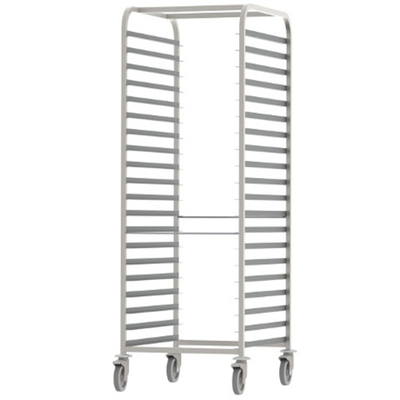 RK Bakeware چین- 800*600 دو فنجان قفسه ای فنجان فنجان چرخدار فنجان فنجان فنجان