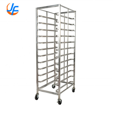 RK Bakeware چین- 800*600 دو فنجان قفسه ای فنجان فنجان چرخدار فنجان فنجان فنجان