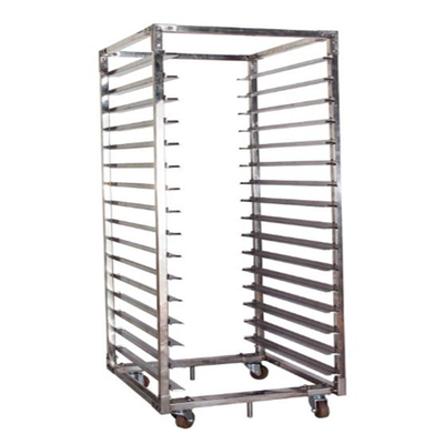 Rk Bakeware China- استیل ضد زنگ برای محصولات غذایی و نانوایی