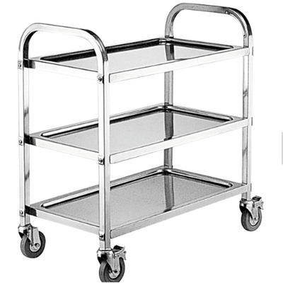 RK Bakeware China Foodservice رستوران NSF Gn1/1 نانوایی سبد غذا/سبد فولاد ضد زنگ موبایل