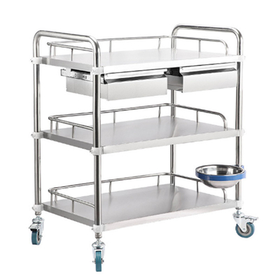 RK Bakeware چین بیمارستان پزشکی پوشاک فولاد فولاد فولاد جراحی با کشو