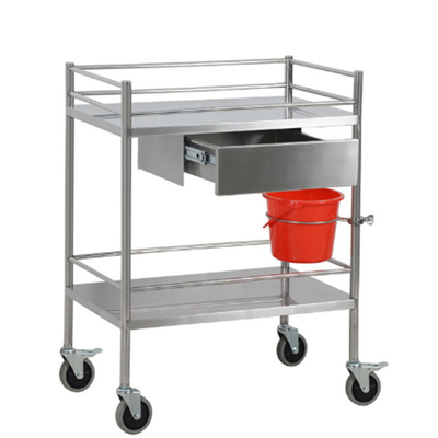 RK Bakeware چین بیمارستان پزشکی پوشاک فولاد فولاد فولاد جراحی با کشو