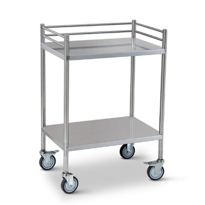 RK Bakeware چین بیمارستان پزشکی پوشاک فولاد فولاد فولاد جراحی با کشو